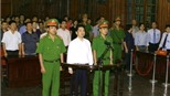 Cù Huy Hà Vũ bị tòa tuyên án 7 năm tù giam